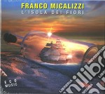 Franco Micalizzi - L'isola Dei Fiori