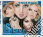 Franco Micalizzi - Sirene