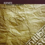 Giuliano Tull Quartet - Boparte cd