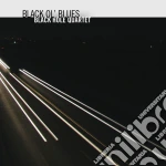 Black Hole Quartet - Black Ol' Blues cd