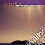 Antonello Salis & Giancarlo Schiaffini & Mohssen Kasirossafar - Live In Ventotene cd