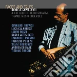 Daniele Cavallanti - Faces And Tales (2 Cd) cd
