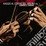 Emanuele Parrini - Viaggio Al Centro Del Violino 1