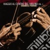 Emanuele Parrini - Viaggio Al Centro Del Violino 1 cd