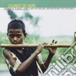 Daniele Cavallanti - Sounds Of Hope cd