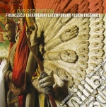 Francesco Chiapperini - Extemporary - Our Redemption cd