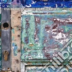 Cisilino e Orefice - Malkuth cd