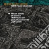 Porta Palace Collective - Neuroplastic Groove cd