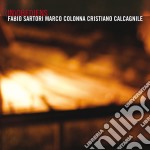 Sartori / Colonna / Calcagnile - Suite Per Osvaldo
