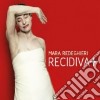 (LP Vinile) Mara Redeghieri - Recidiva+ cd