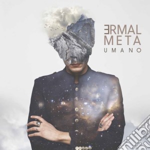 Ermal Meta - Umano (Digipak) cd musicale di Ermal Meta