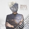Ermal Meta - Umano (Digipak) cd