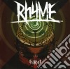 Rhyme - Fi(r)st cd