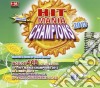Hit Mania Champions 2013 (4 Cd) cd