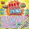Hit Mania Spring 2013 cd