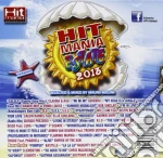 Hit Mania Estate 2013 / Various cd