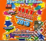 Hit Mania Special Edition 2013 (4 Cd) cd