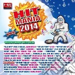 Hit Mania 2014 / Various (4 Cd)