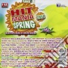Hit Mania Spring 2014 / Various cd