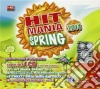 Hit Mania Spring 2014 / Various (4 Cd) cd