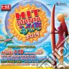 Hit Mania Estate 2014 / Various (4 Cd) cd