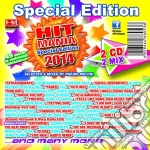Hit Mania Special 2014 / Various (2 Cd) cd