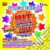 Hit Mania Special 2014 (4 Cd) cd