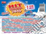 Hit Mania 2015 (2 Cd+Rivista) cd