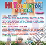 Hitormentoni Mundial 2014 (2 Cd)