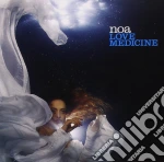 Noa - Love Medicine cd