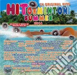 Hitormentoni summer 2014 cd