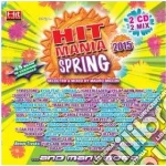 Hit Mania Spring 2015 (2 Cd+Rivista) cd