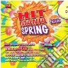 Hit Mania Spring 2015 (4 Cd+Rivista) cd