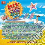 Hit Mania Estate 2015 (2 Cd) cd