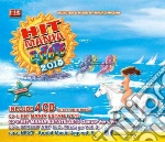 Hit Mania Estate 2015 (4 Cd) cd