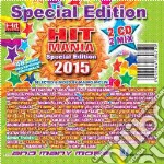 Hit Mania Special Edition 2015 / Various (2 Cd) cd