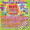 Hit Mania Special Edition 2015 / Various (2 Cd) cd
