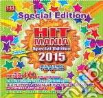 Hit Mania Special Edition 2015 (4 Cd)