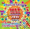 Hit Mania Special Edition 2015 (4 Cd) cd
