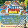 Eurodance Summer 2015 / Various cd