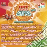 Hit Mania Champions 2016 / Various (2 Cd) cd
