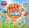 Hit Mania Spring 2016 / Various (4 Cd) cd