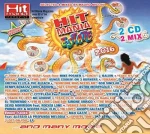 Hit Mania Estate 2016 (2 Cd) cd