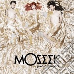 Moseek - Gold People