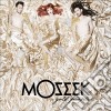 Moseek - Gold People cd