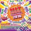 Hit Mania Special Edition 2016 / Various (4 Cd) cd
