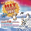 Hit Mania 2017 (4 Cd) cd