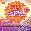 Hit Mania Champions 2017 (4 Cd) cd