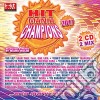 Hit Mania Champions 2017 (2 Cd) cd