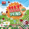 Hit Mania Spring 2017 (4 Cd) cd